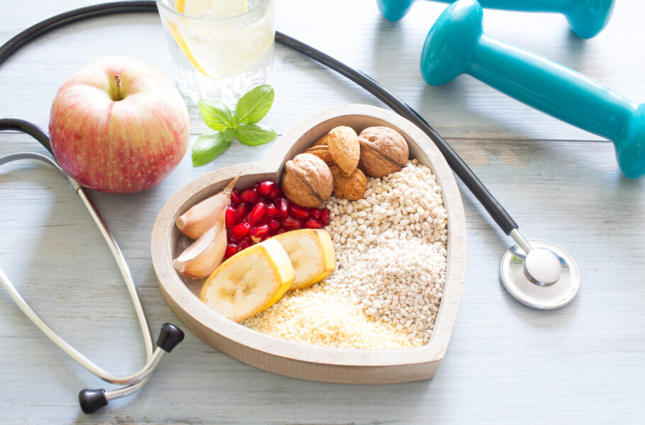 Good Diet, Better Healing: Nutrition in Home Care