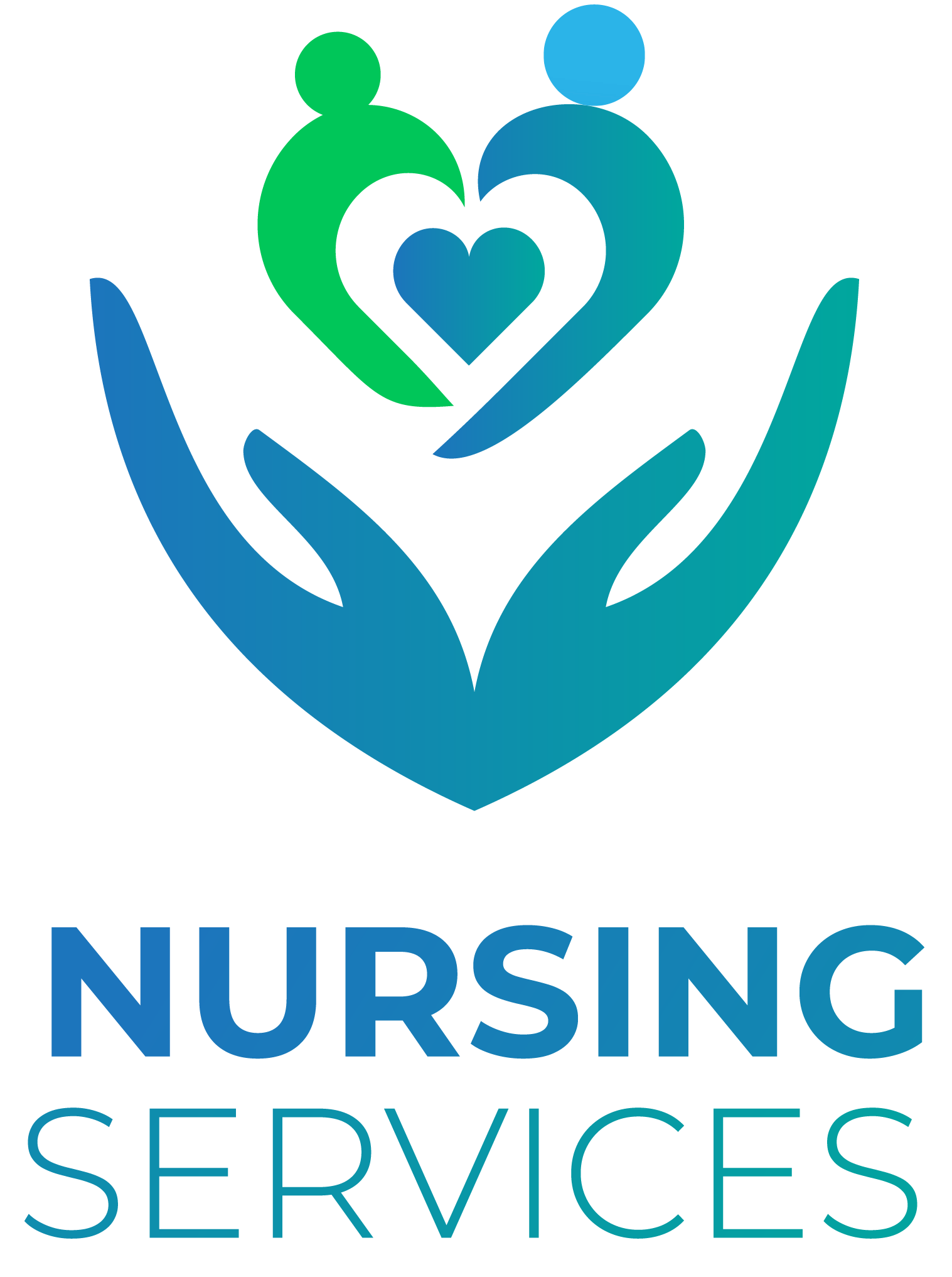 Nursing Services Logo